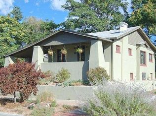 1035 E Iowa Ave, Denver, CO 80210
