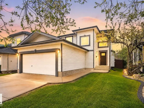 16 Dominion Way, Saint Albert, AB T8N 6L3