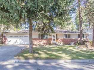 408 W Maxine Ave, Spokane, WA 99218
