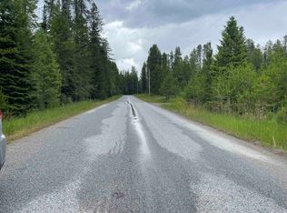 LOT-20A W Joyner Dr, Cusick, WA 99119