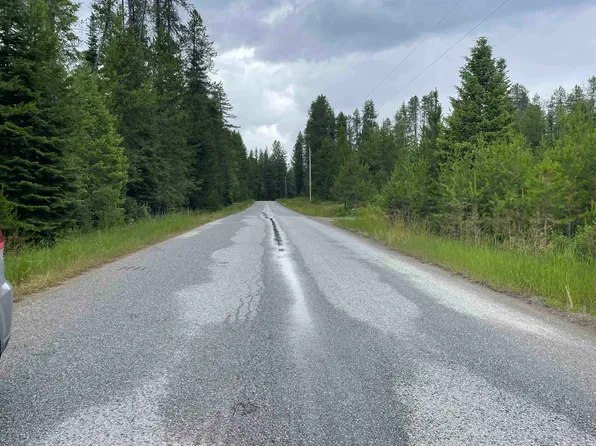 LOT-20A W Joyner Dr, Cusick, WA 99119