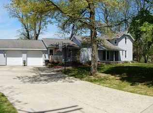 8780 McCain Rd, Parma, MI 49269