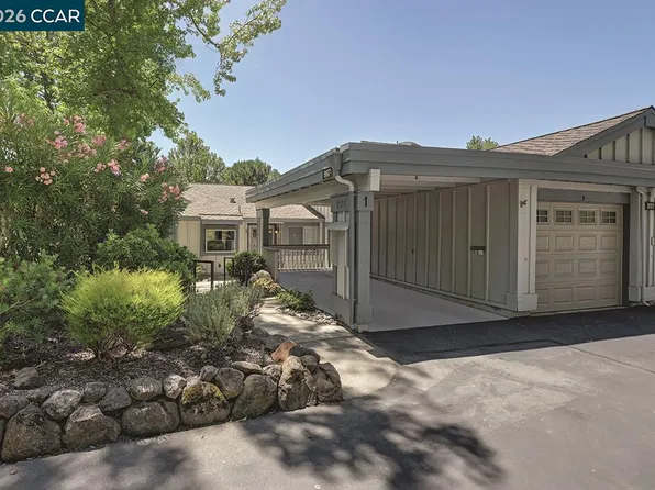 997 Terra California Dr APT 1, Walnut Creek, CA 94595