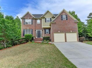 2184 Mitford Ct, Dacula, GA 30019
