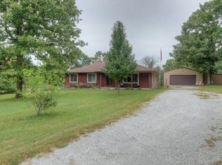 6356 County Ln #292, Carl Junction, MO 64834