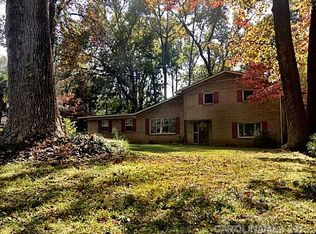 4800 Carousel Dr, Charlotte, NC 28212