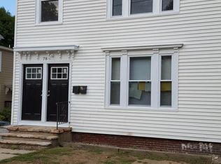 78 South St #1, Westborough, MA 01581