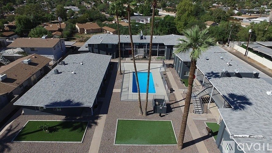 1st image of 4435 N 8th Ave #108