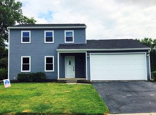 2618 Point Pleasant Way, Toledo, OH 43611