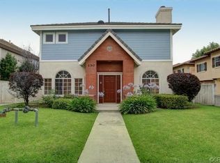 130 Fano St UNIT A, Arcadia, CA 91006