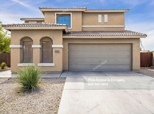 9921 W Miami St, Tolleson, AZ 85353