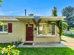361 S 800 E, Spanish Fork, UT 84660