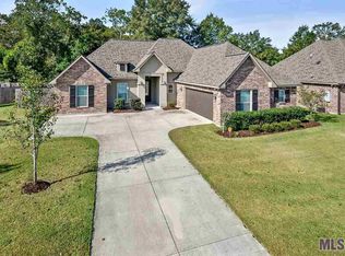 18023 Old Trail Dr, Prairieville, LA 70769