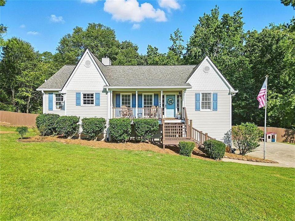 1st image of 2600 White Petal Ct