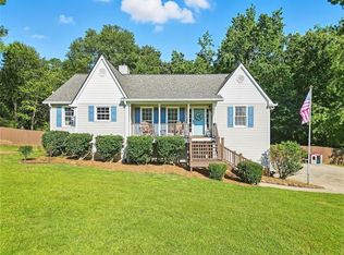 2600 White Petal Ct, Canton, GA 30115
