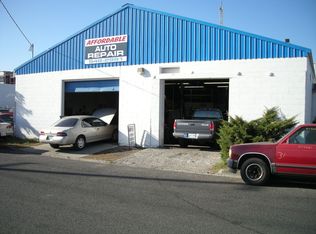 347 SW 2nd St, Redmond, OR 97756