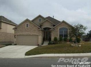 3202 Briscoe Trl, San Antonio, TX 78253