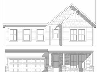 353 Murray Gray Ln, Wake Forest, NC 27587