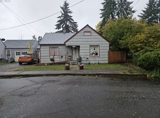 749 SW Washington St, Dallas, OR