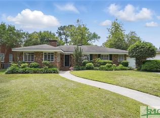 203 E 64th St, Savannah, GA 31405