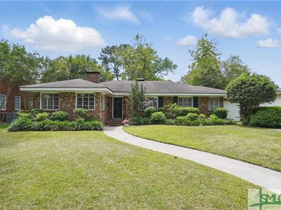 203 E 64th St, Savannah, GA, 31405