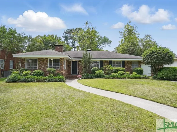 203 E 64th Street, Savannah, GA 31405