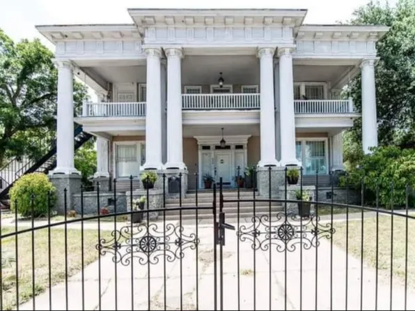 407 N Moody St #1, Victoria, TX 77901