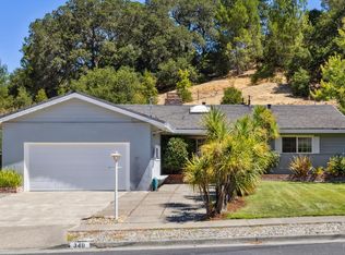 340 Alameda De La Loma, Novato, CA 94949