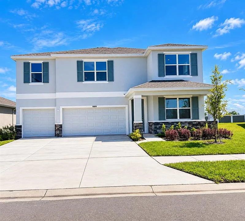 10669 Bridgegate Heights Loop