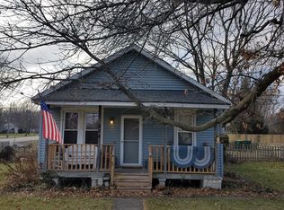 604 N Division St, Braidwood, IL 60408