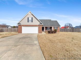 103 Kennedy Dr, Raeford, NC 28376