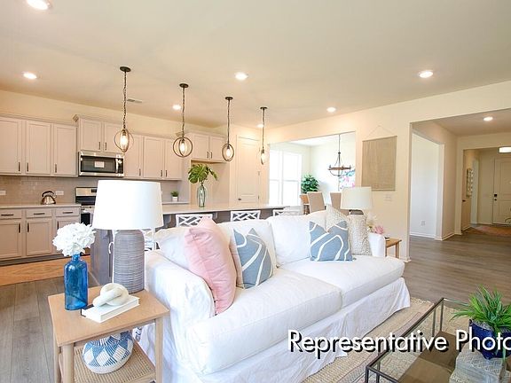5th image of 1434 Homecoming Blvd #13-3