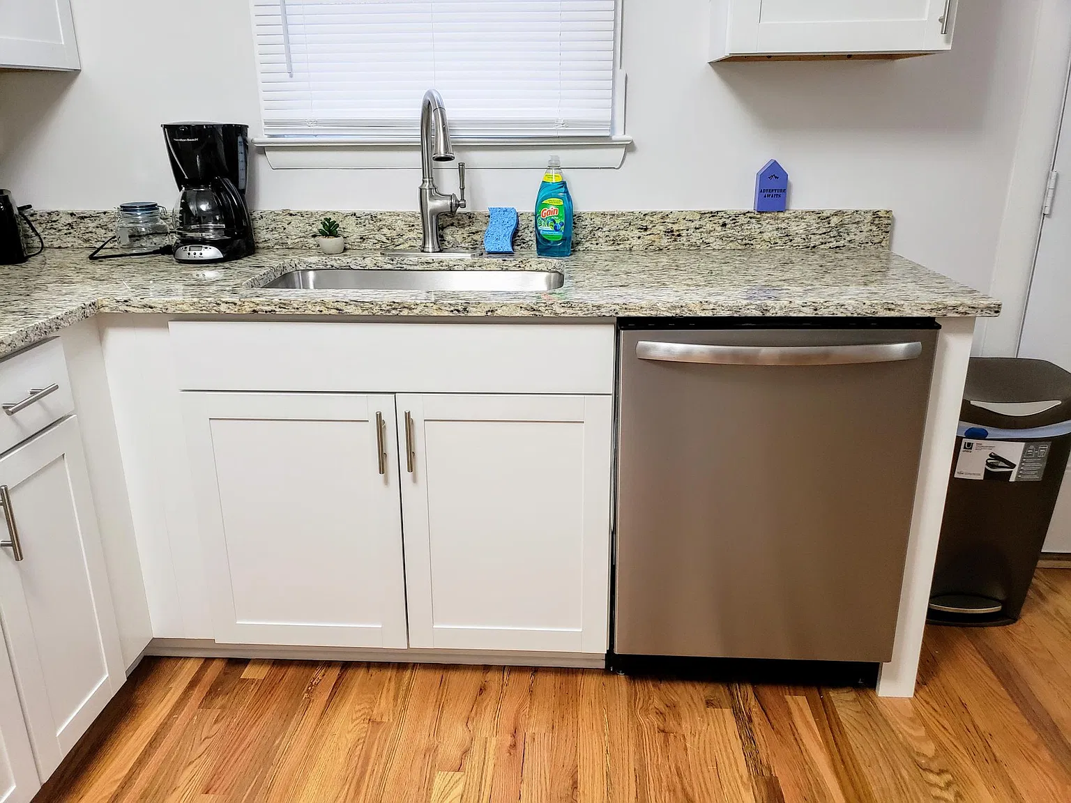 1 bed, 600 sqft, $1,795 — Photo 3