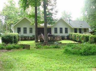 249 Cape Fair Dr, Gilbertsville, KY 42044
