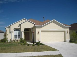 15511 Lemon Fish Dr, Lakewood Ranch, FL 34202