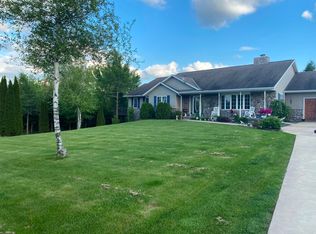 13519 Sunny Slope Rd, Reedsville, WI 54230