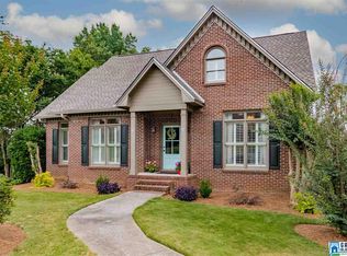 2220 Bark Cir, Hoover, AL 35244
