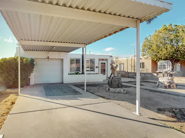 123 Charleston St SE, Albuquerque, NM 87108