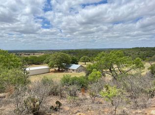 4801 Little Willow Creek Rd, Mason, TX 76856