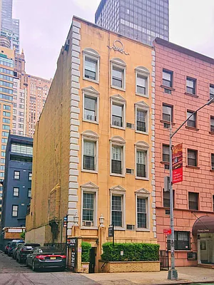 HOUSE39 at 225 East 39th Street in Murray Hill : Sales, Rentals