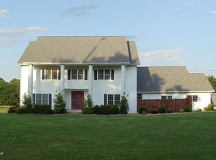 13410 County Road 110, Carthage, MO 64836