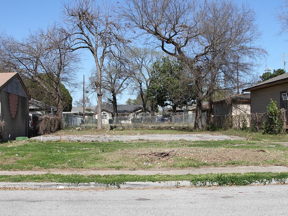 ready for new construction