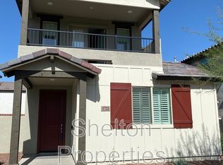 1721 N Marketside Ave, Buckeye, AZ 85396
