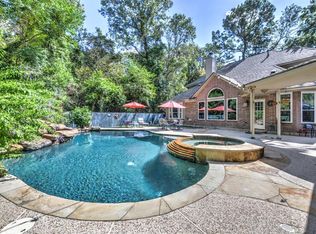 5015 Cottage Glen Ct, Kingwood, TX 77345