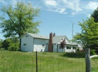 2050 Wilberforce Clifton Rd, Xenia, OH 45385