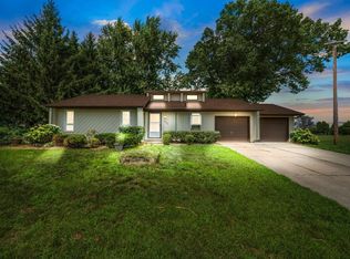 726 E Lowell Ave, Mishawaka, IN 46545