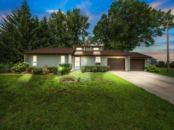 726 E Lowell Ave, Mishawaka, IN 46545