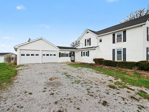 5th image of 4309 Concord Caddo Rd