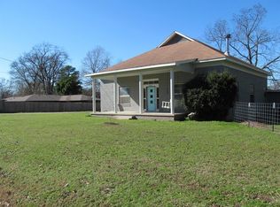 503 Gibson St, Winnsboro, TX 75494