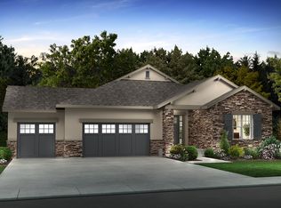 2429 Eastview Dr, Castle Rock, CO 80104
